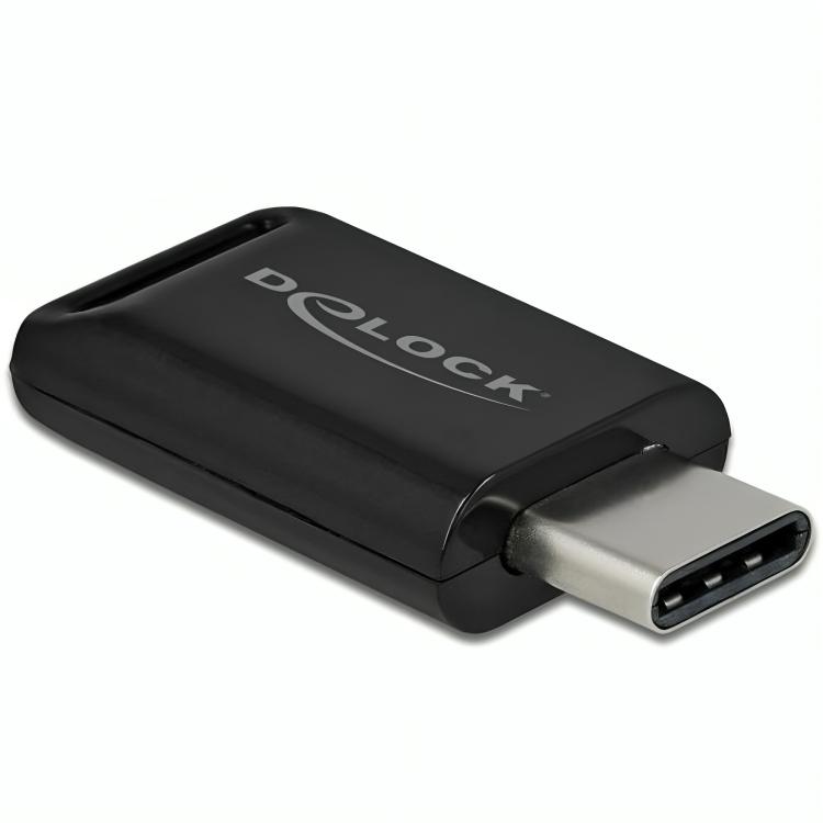 Bluetooth-USB-Adapter - Reichweite max. 10 Meter - Delock