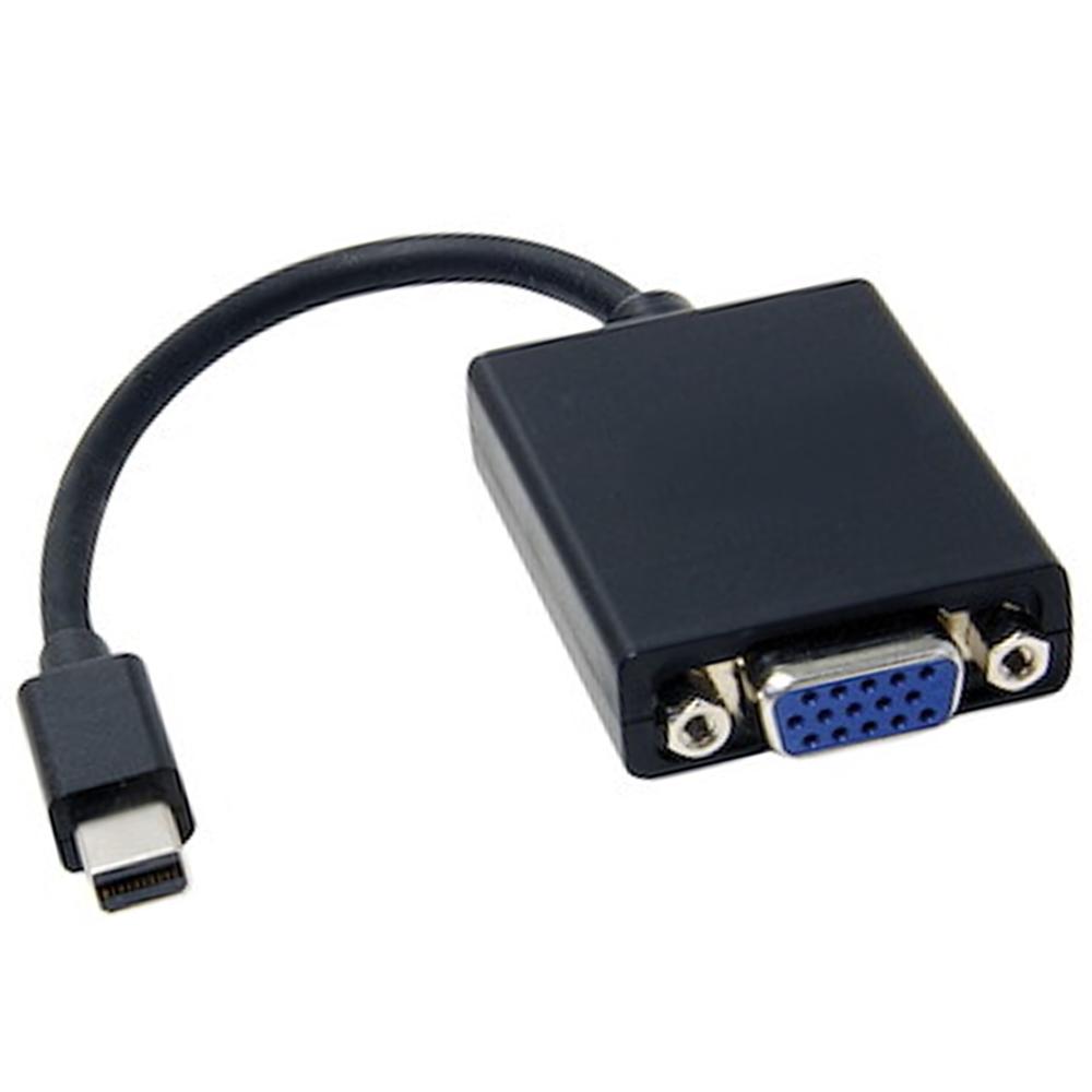 Mini Displayport naar VGA adapter - Accel