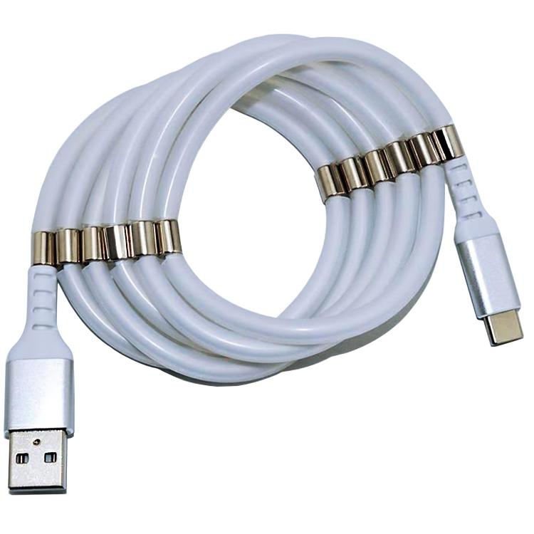 USB C auf USB A Kabel 2.0 - Allteq