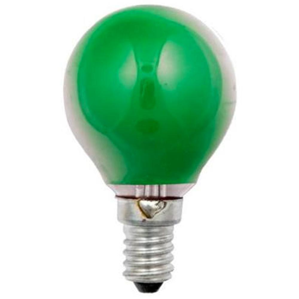 Glühbirne - Grün - Techtube Pro