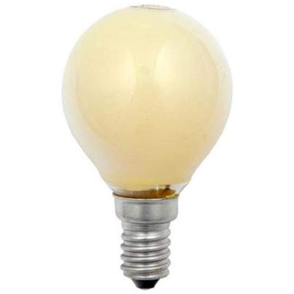 E14 Lamp - Gloeilamp - 100 lumen - Techtube Pro