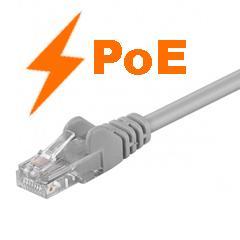 Stromversorgung über Ethernet bild