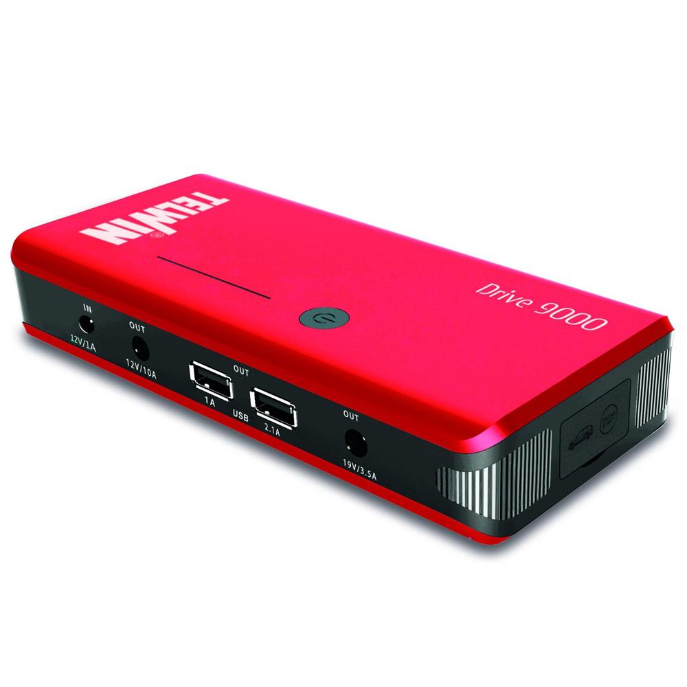 Powerbank Abbildung
