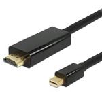 Mini DisplayPort auf HDMI bild
