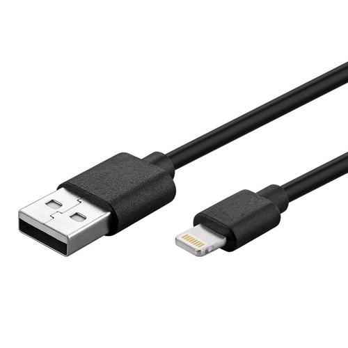 iPhone USB-Kabel bild