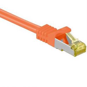 F/FTP Cat 7 Abbildung