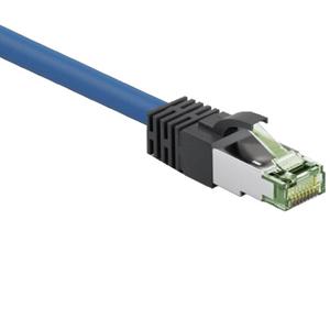 S/FTP Cat 8 Abbildung