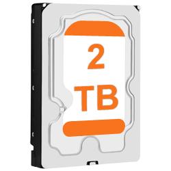 2 TB Abbildung