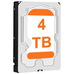 4 TB Abbildung