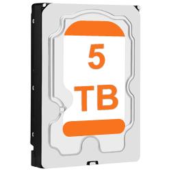 5 TB Abbildung