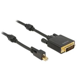 Mini DisplayPort zu DVI Abbildung