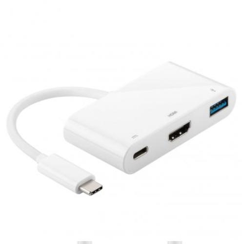 USB-C Abbildung