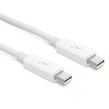 Thunderbolt 2-Kabel Abbildung