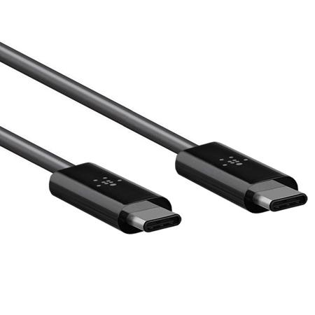 Thunderbolt 3-Kabel Abbildung