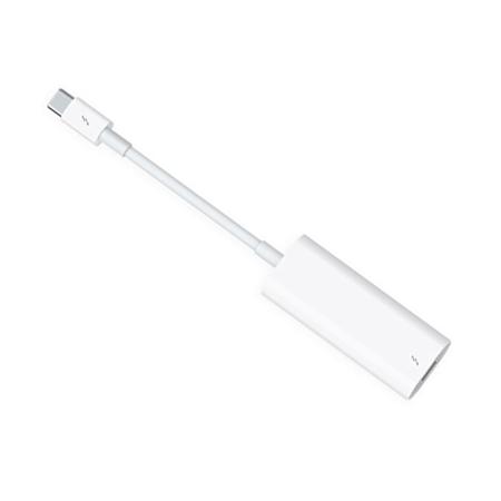 Thunderbolt 3 auf Thunderbolt 2 Abbildung