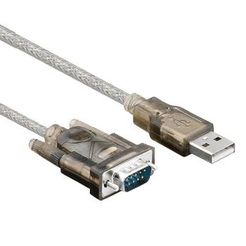 USB zu Seriell Abbildung