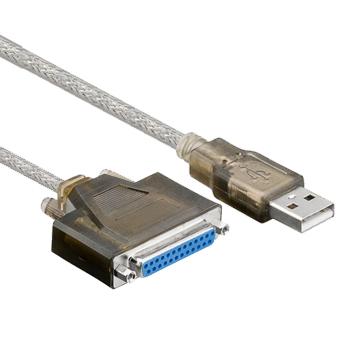 USB zu Parallel Abbildung
