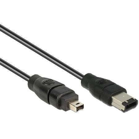 FireWire 400 Abbildung
