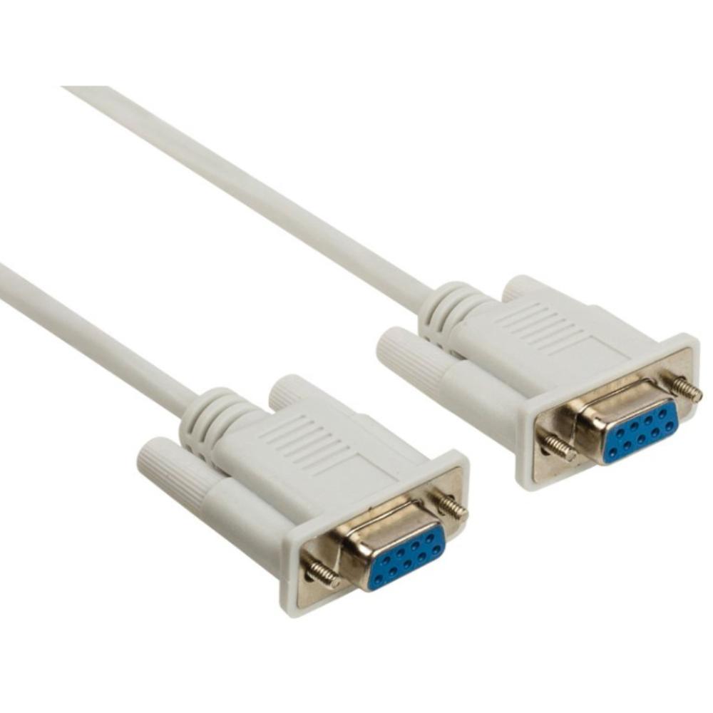 RS232-Kabel Abbildung