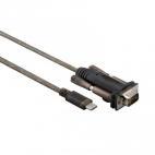 USB C zu RS232 Abbildung