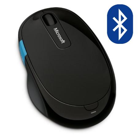 Bluetooth-Maus Abbildung