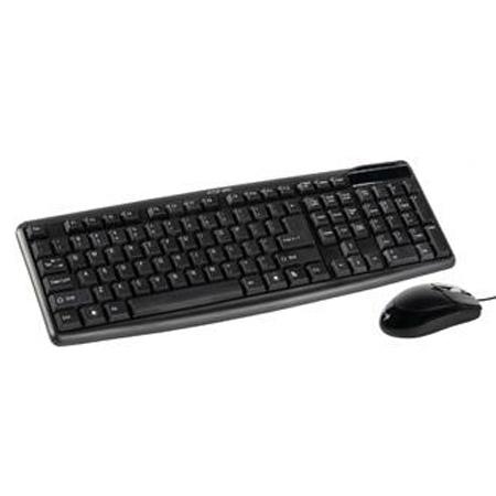 Tastatur und Maus Abbildung