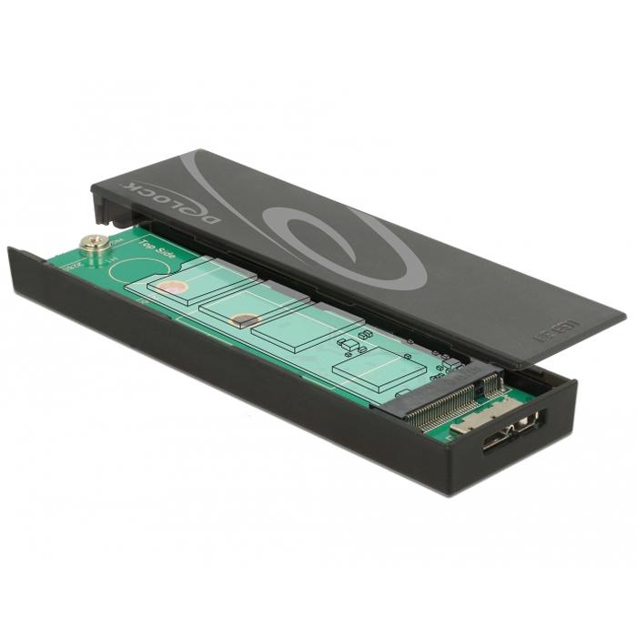 M.2 SSD-Gehäuse Abbildung