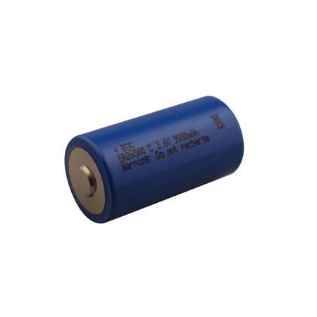 C Batterie Abbildung