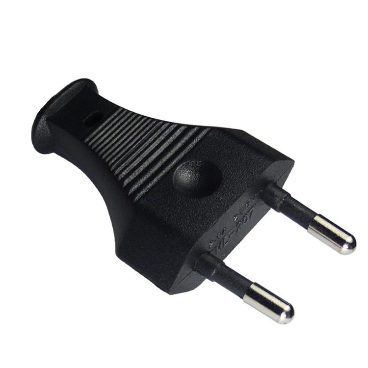 Stecker Abbildung