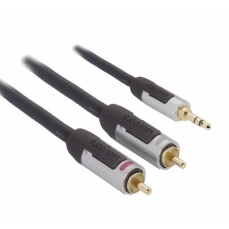 Klinke 3,5 mm Abbildung