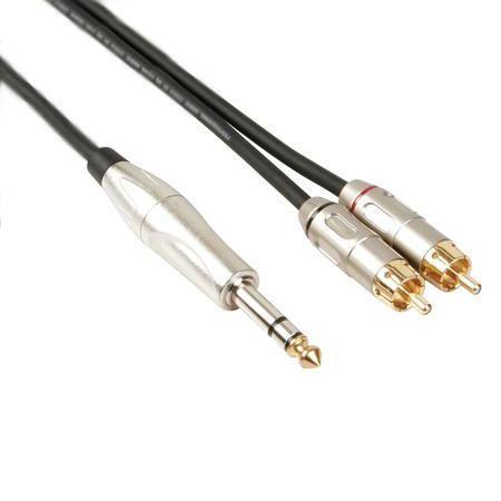 Klinke 6,3 mm Abbildung