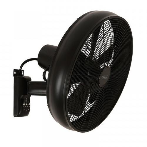 Wandventilator Abbildung
