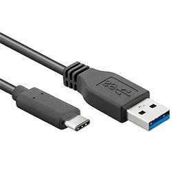 USB-Kabel Abbildung