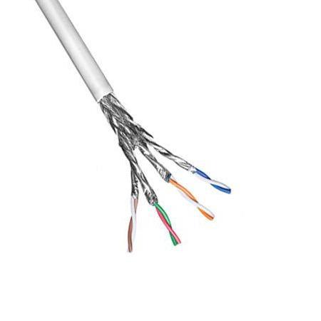 S-FTP Kat6 - Flexible Ader Abbildung