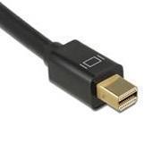 Mini DisplayPort Abbildung