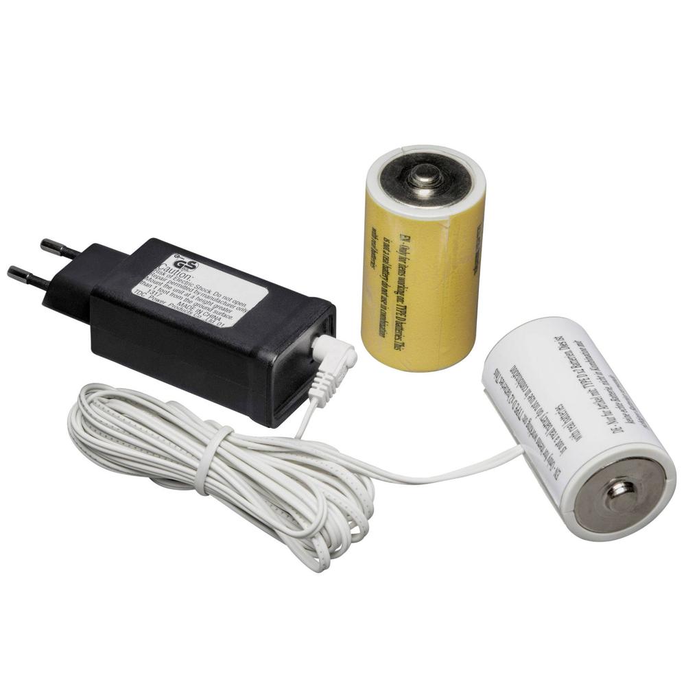 Akku-Adapter Abbildung