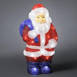 Weihnachtsfigur Abbildung