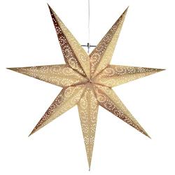 Weihnachtsstern Abbildung