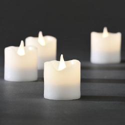 Weihnachtskerze Abbildung
