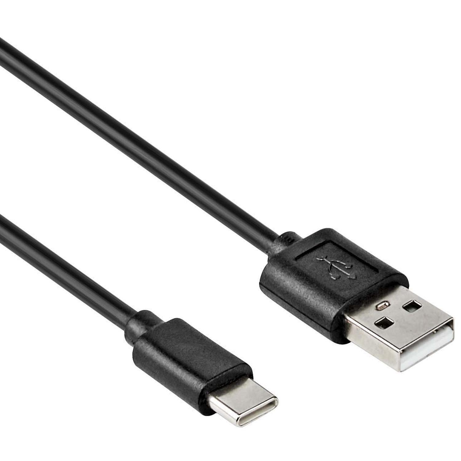 USB-C-Kabel Abbildung