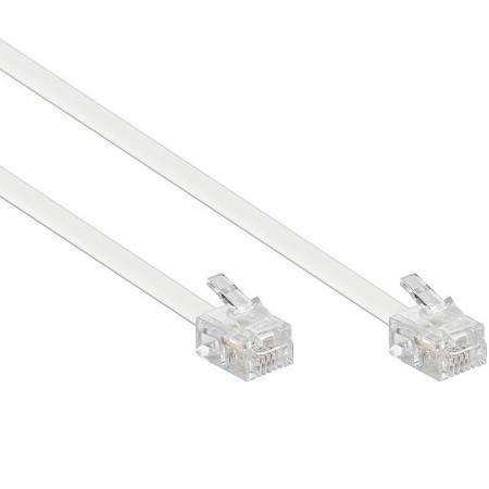 RJ12-Kabel Abbildung