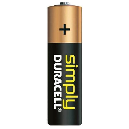 AA-Batterien Abbildung