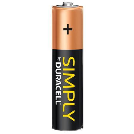 AAA-Batterien Abbildung