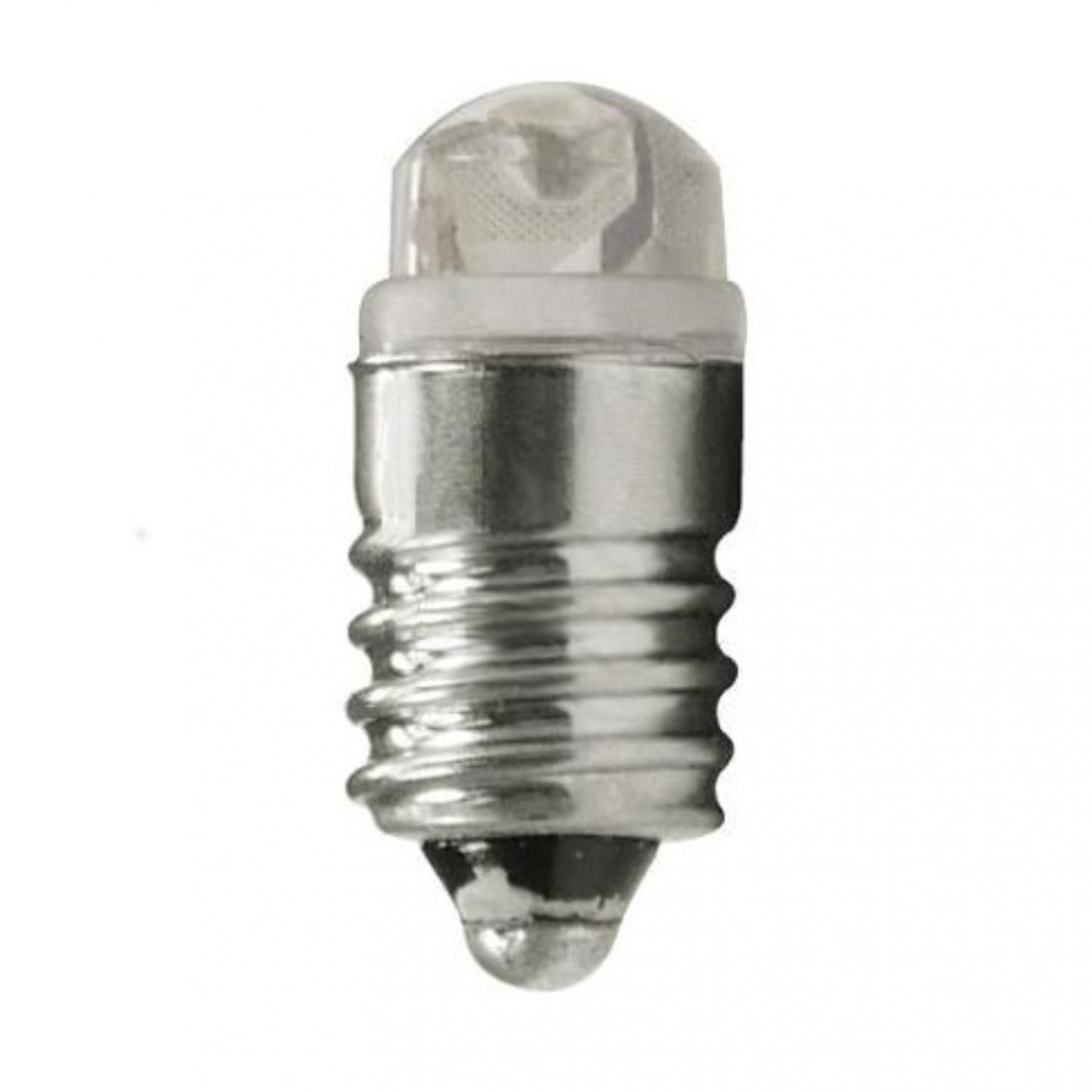 E10 Led-Lampe Abbildung
