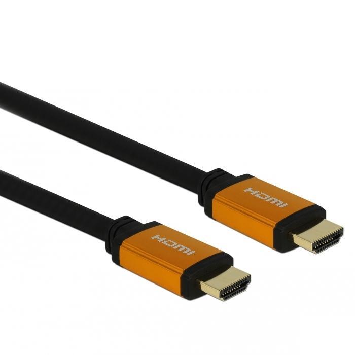 8K-HDMI-Kabel Abbildung