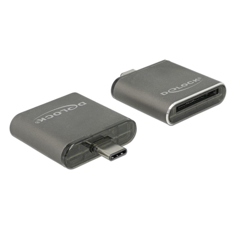 USB 3.1-Kartenleser Abbildung