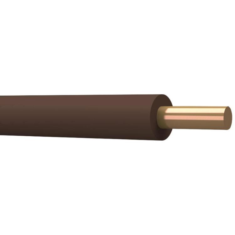 2,5 mm² Abbildung