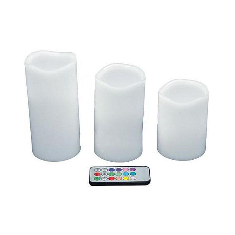 Led-Kerze Abbildung
