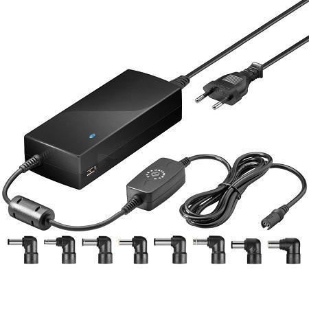 Laptop-Adapter Abbildung