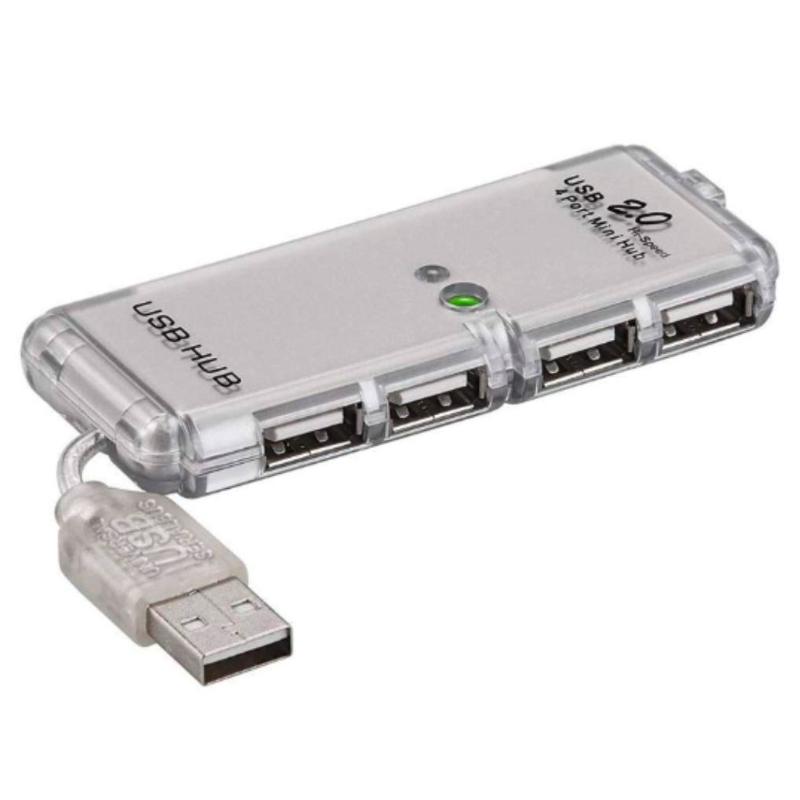USB 2.0-Hub Abbildung